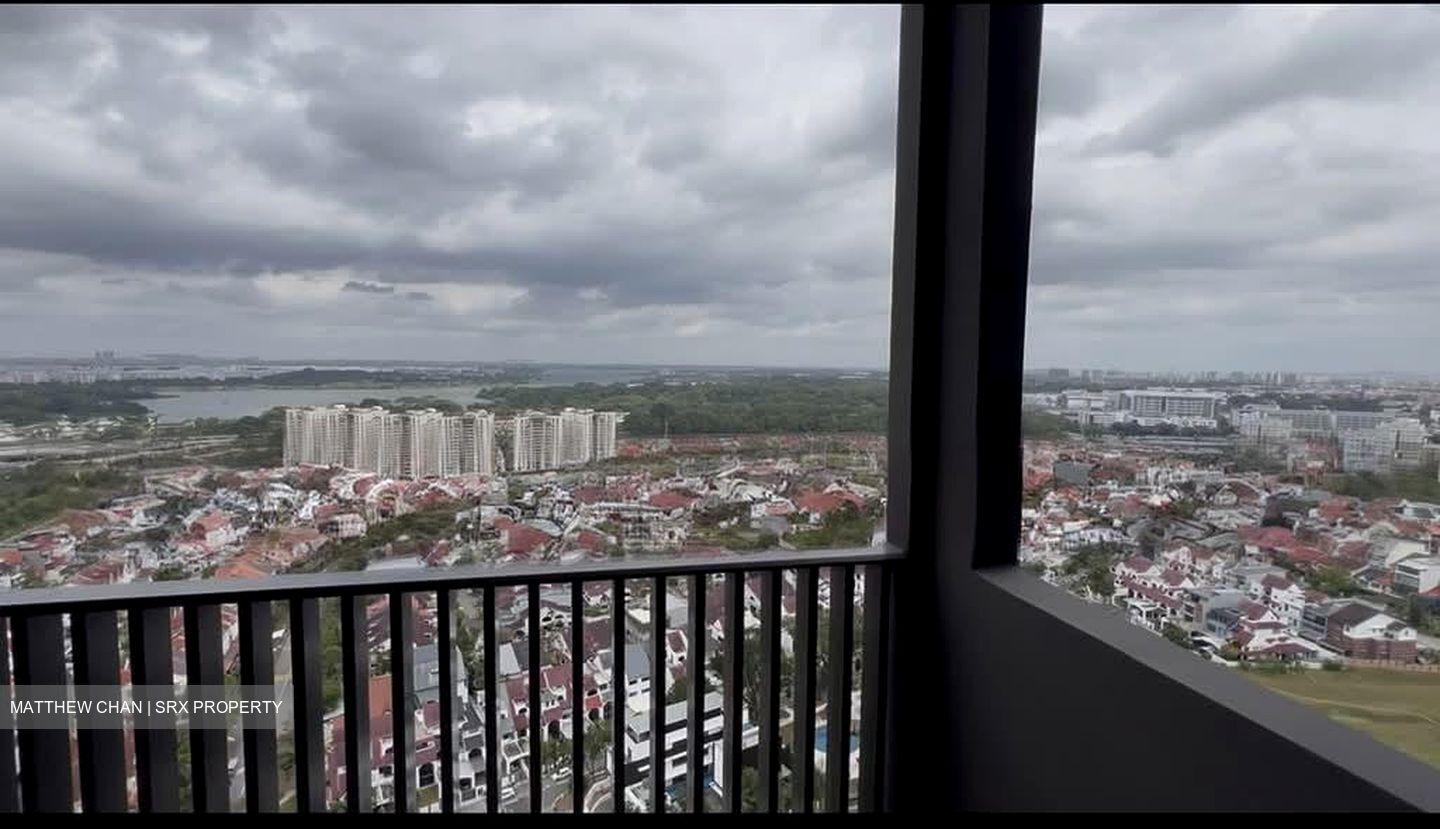 Lentor Modern (D26), Apartment #566782131